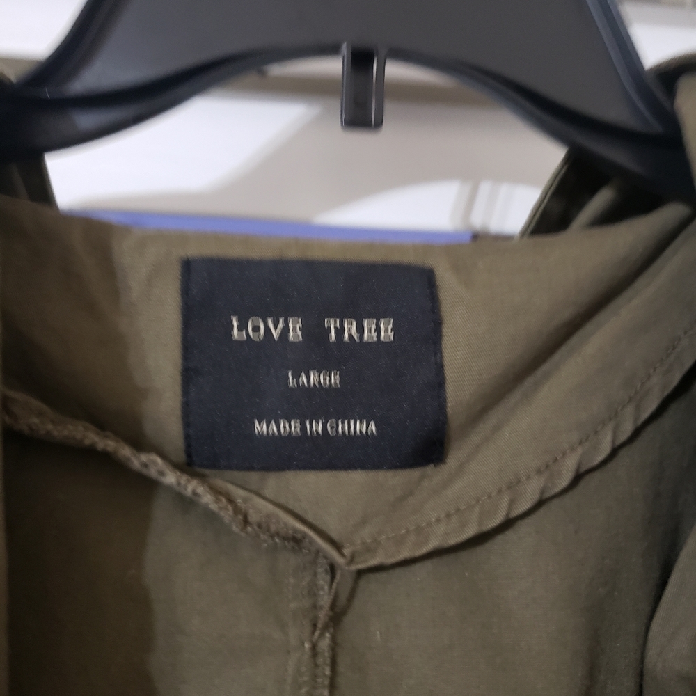 Jacket - Picture 3 of 3